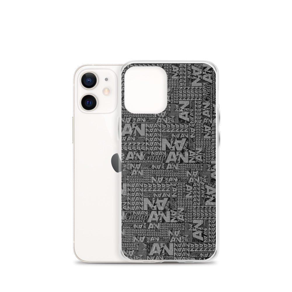 AiN-iPhone Case