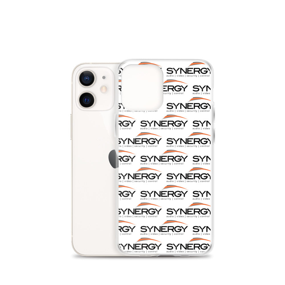 Synergy-iPhone Case