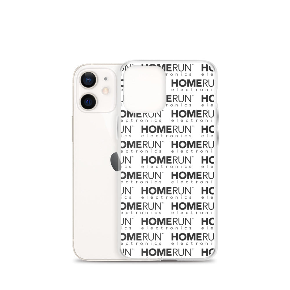 Home Run-iPhone Case