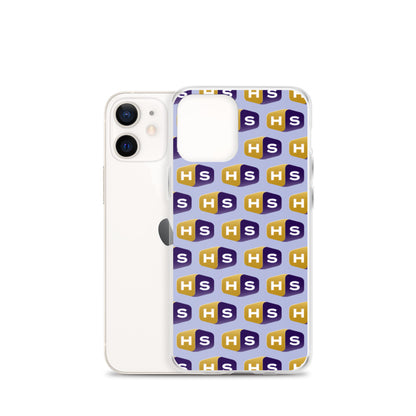 HS Tech Group-iPhone Case