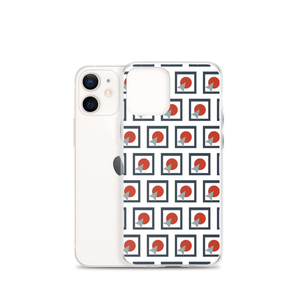 CSS-iPhone Case