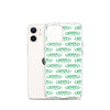 Crimpco-iPhone Case