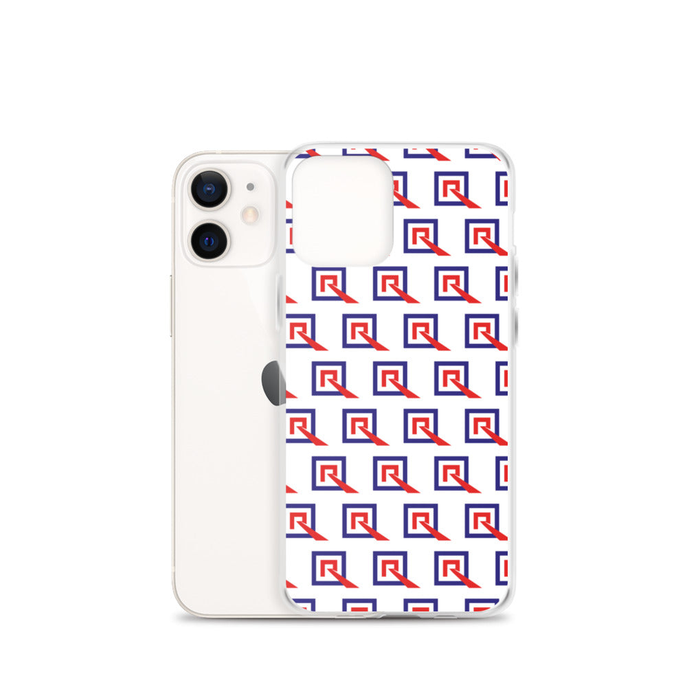 Republic Elite-iPhone Case