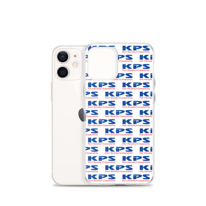 KPS-iPhone Case