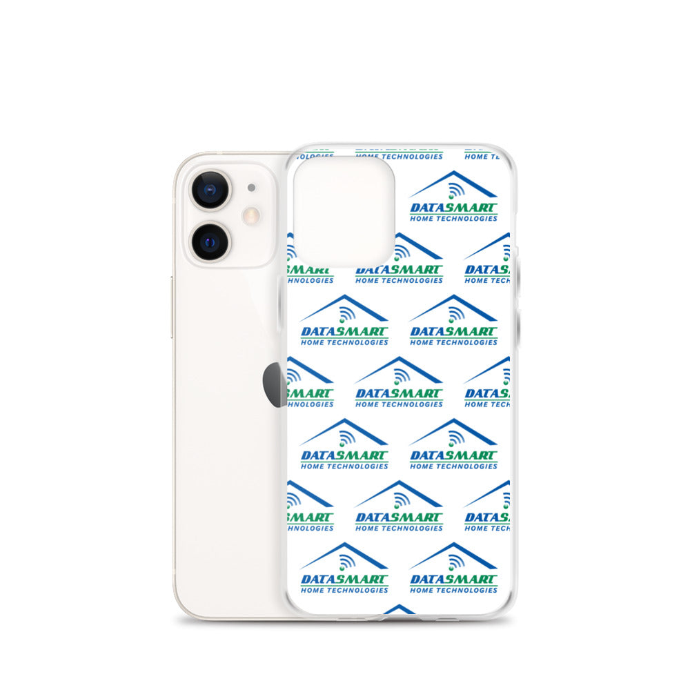 DATASMART-iPhone Case