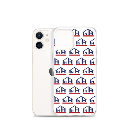 In House-iPhone Case