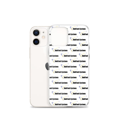 HabiTech-iPhone Case