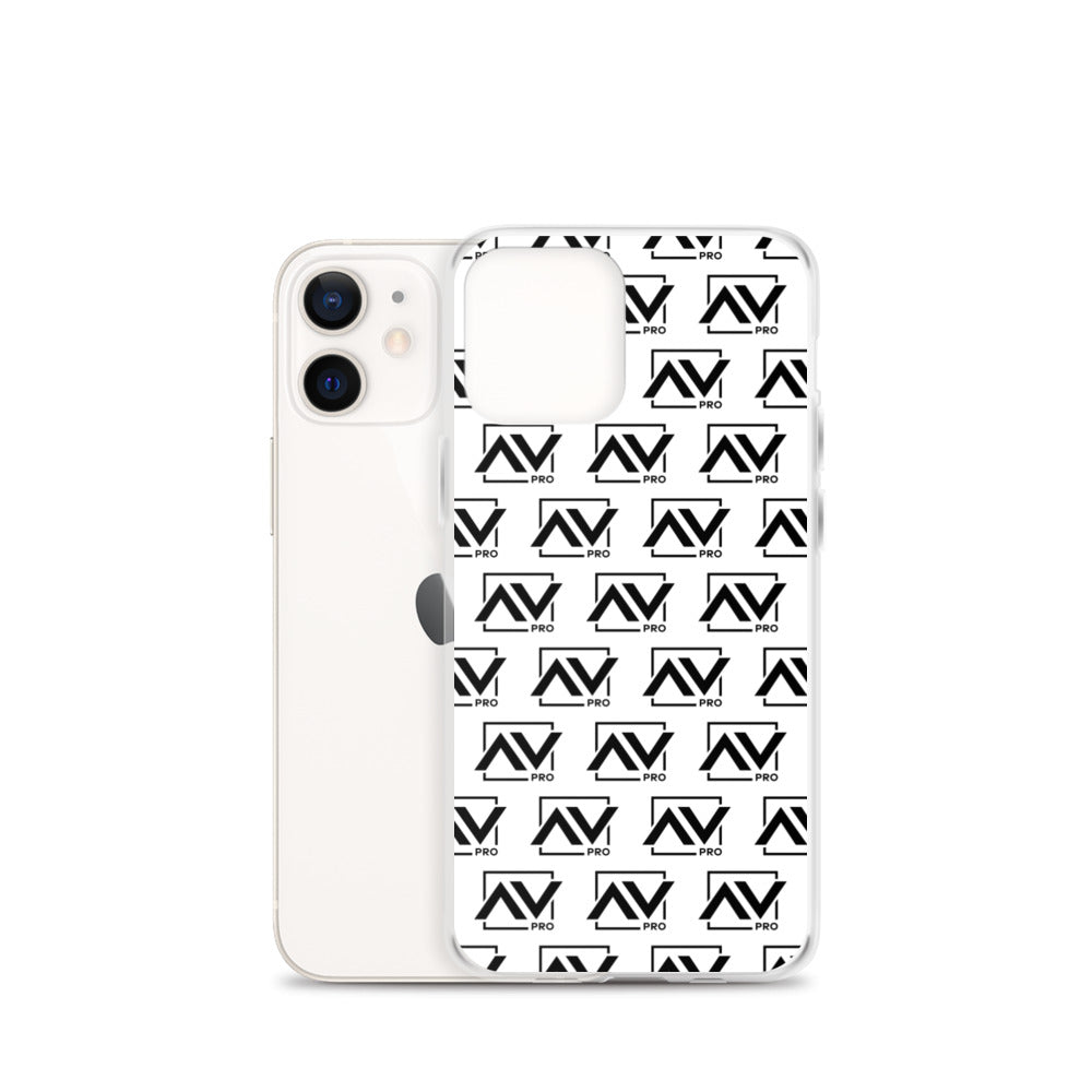 AVpro-iPhone Case