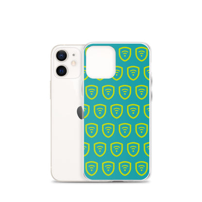 Chorus-iPhone Case