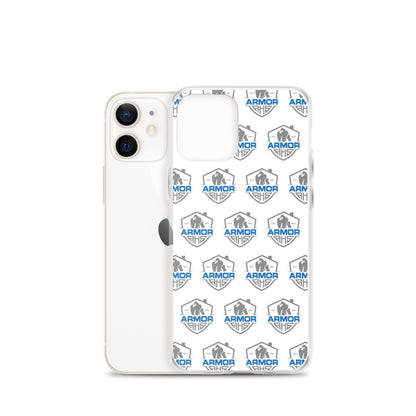 Armor-iPhone Case