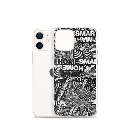 HomeSmart-iPhone Case