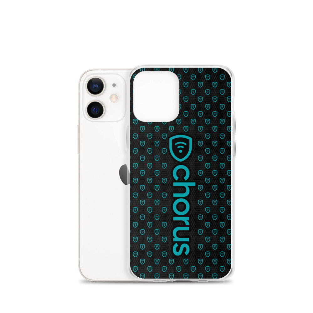 Chorus-iPhone Case