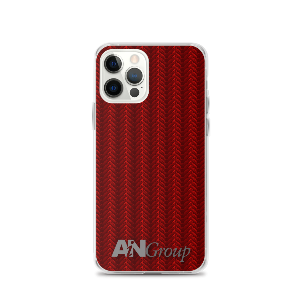 AiN P-HB R1 iPhone Case