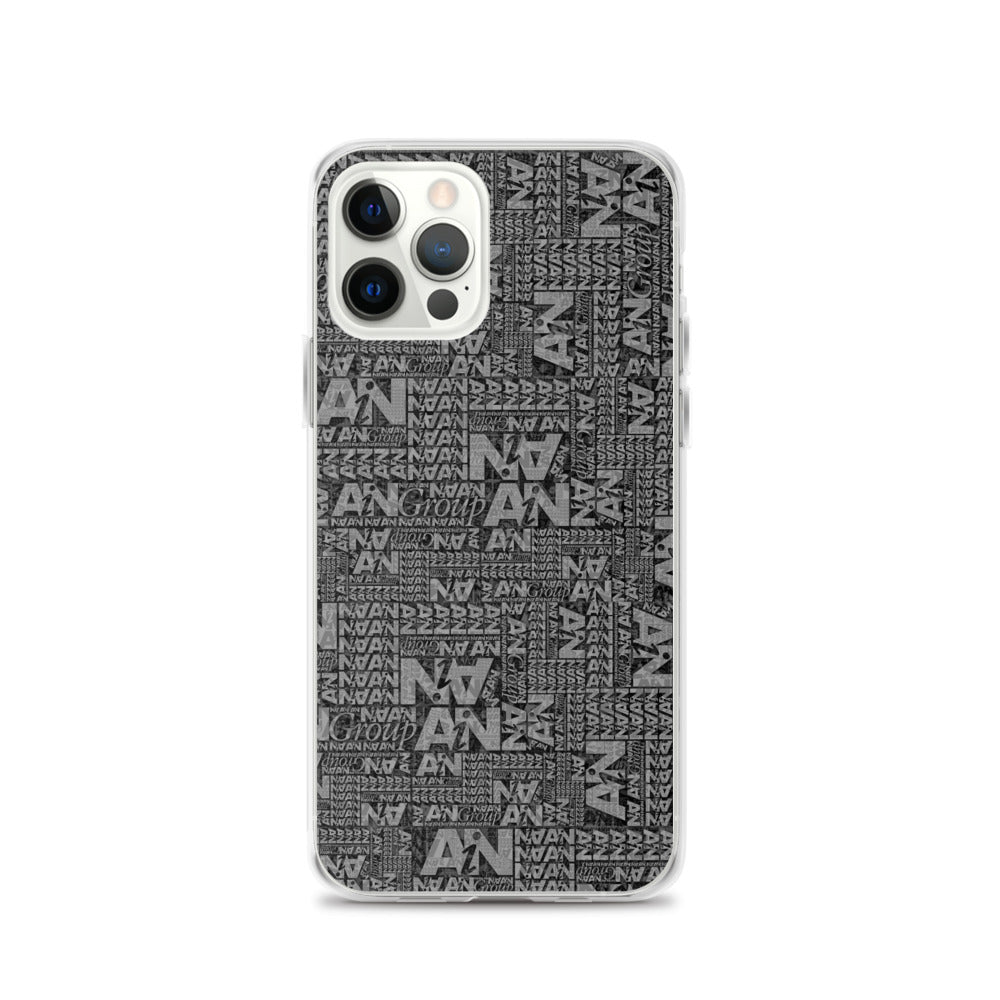 AiN-iPhone Case