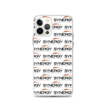 Synergy-iPhone Case