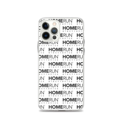 Home Run-iPhone Case