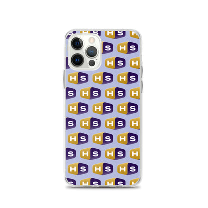 HS Tech Group-iPhone Case