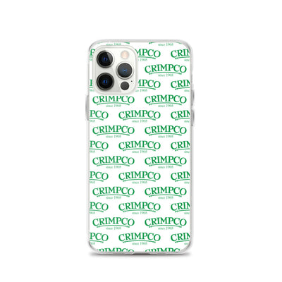 Crimpco-iPhone Case