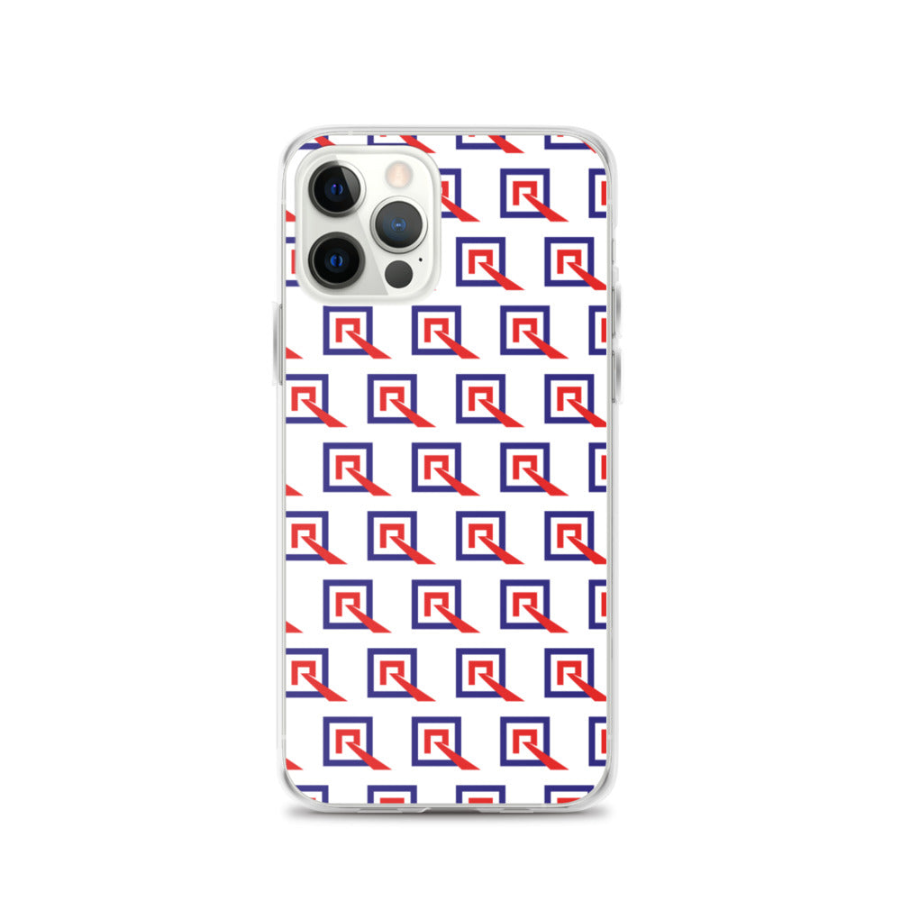 Republic Elite-iPhone Case