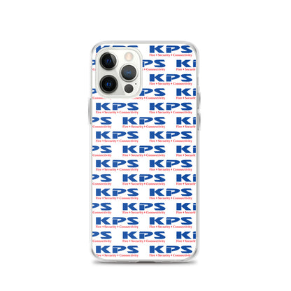 KPS-iPhone Case