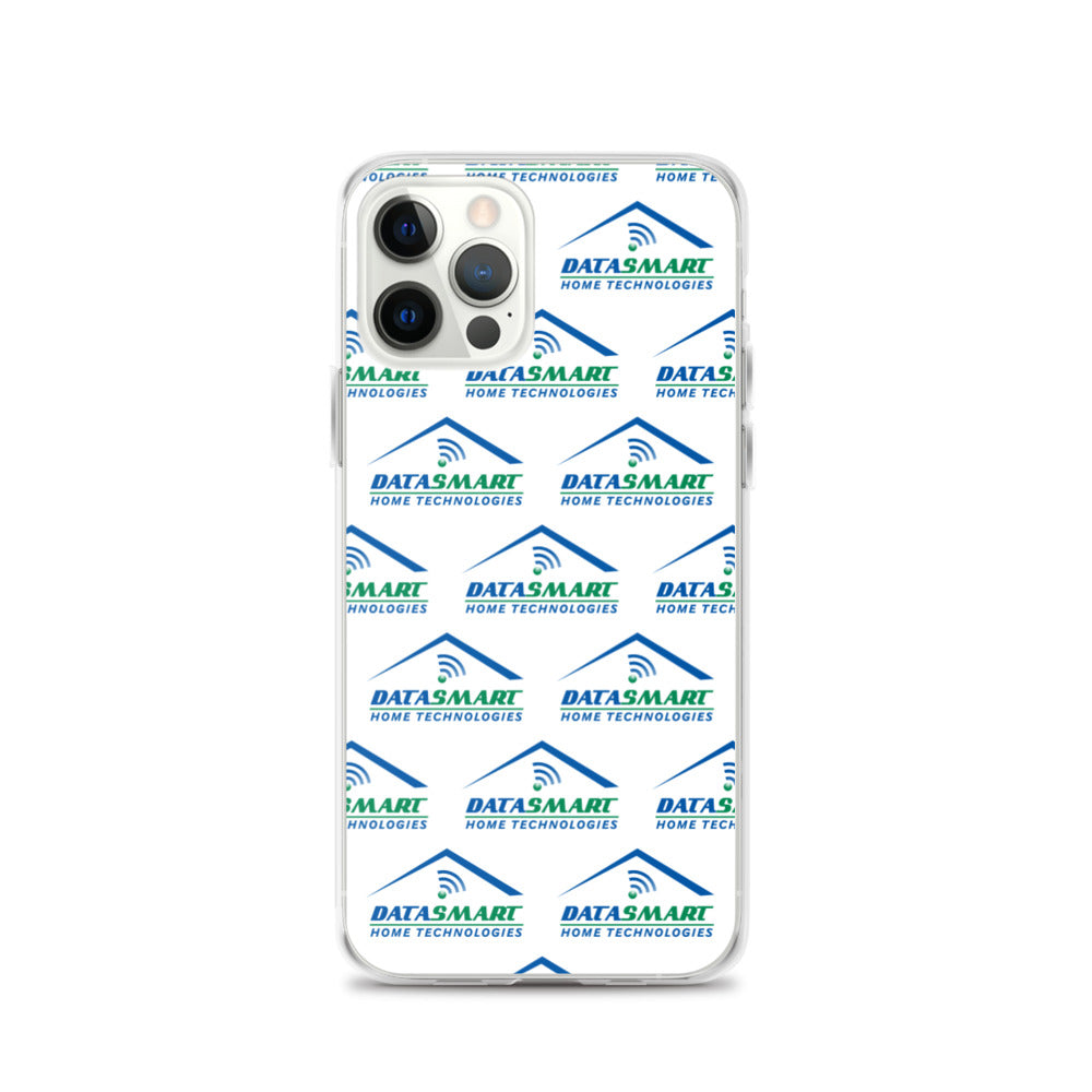 DATASMART-iPhone Case