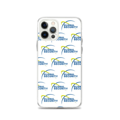 Global Security-iPhone Case