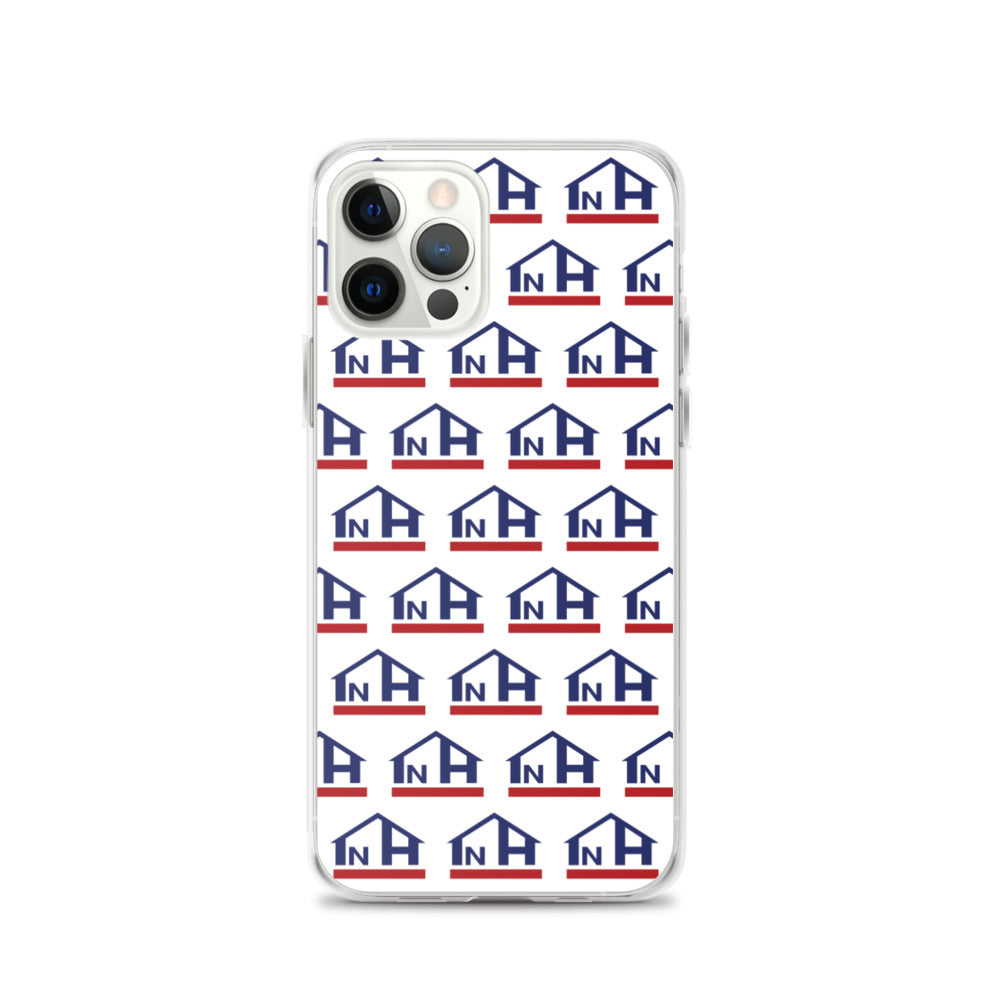 In House-iPhone Case