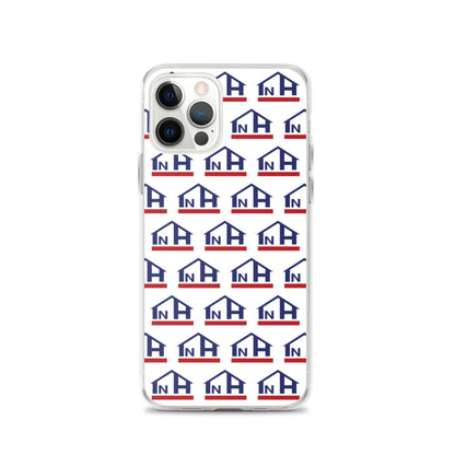 In House-iPhone Case