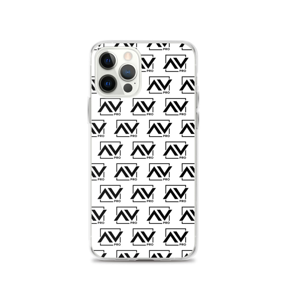 AVpro-iPhone Case