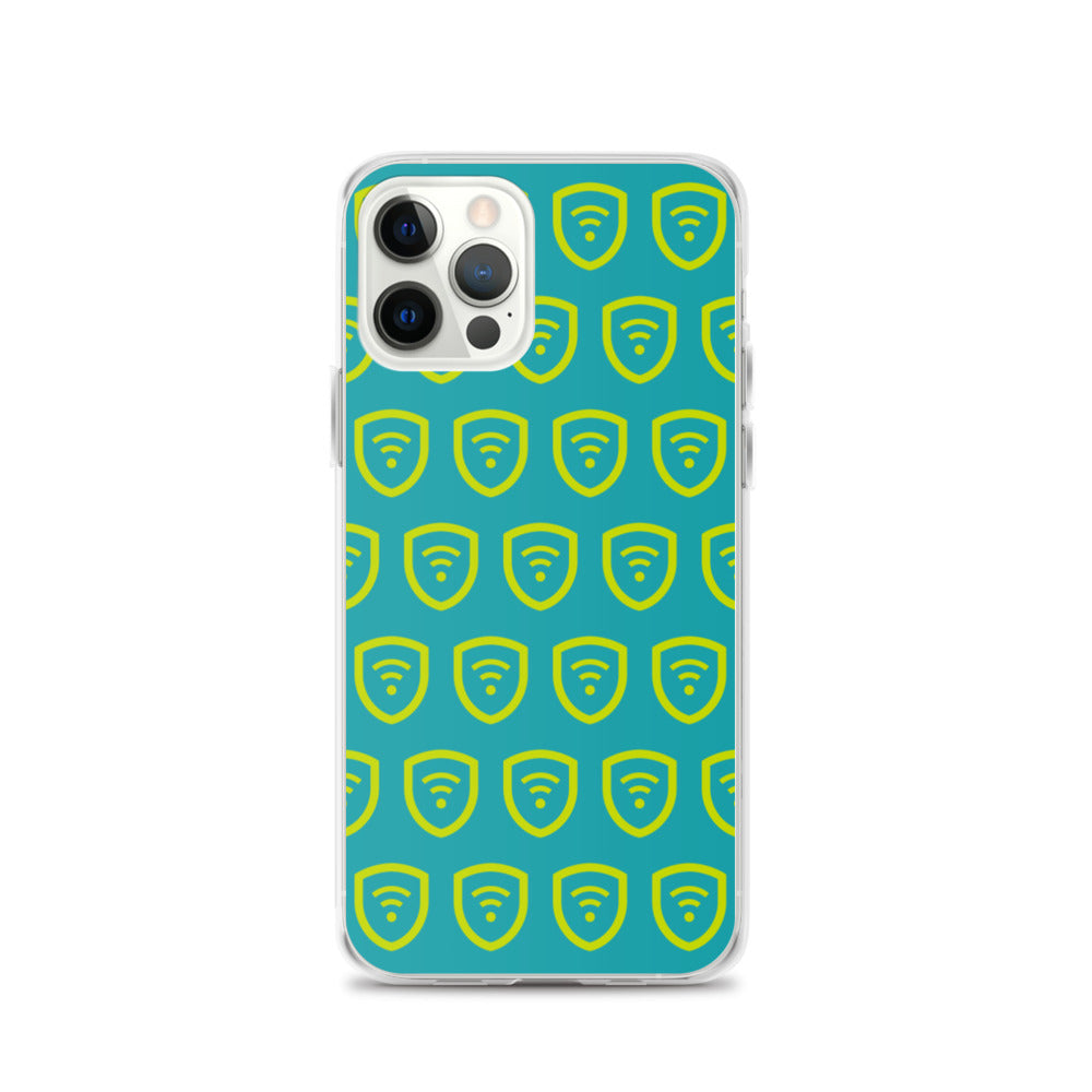 Chorus-iPhone Case