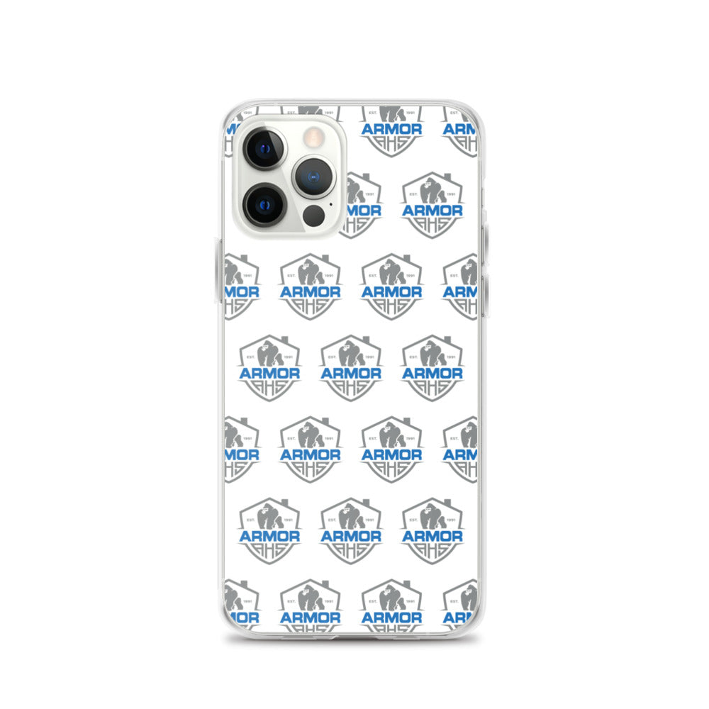 Armor-iPhone Case