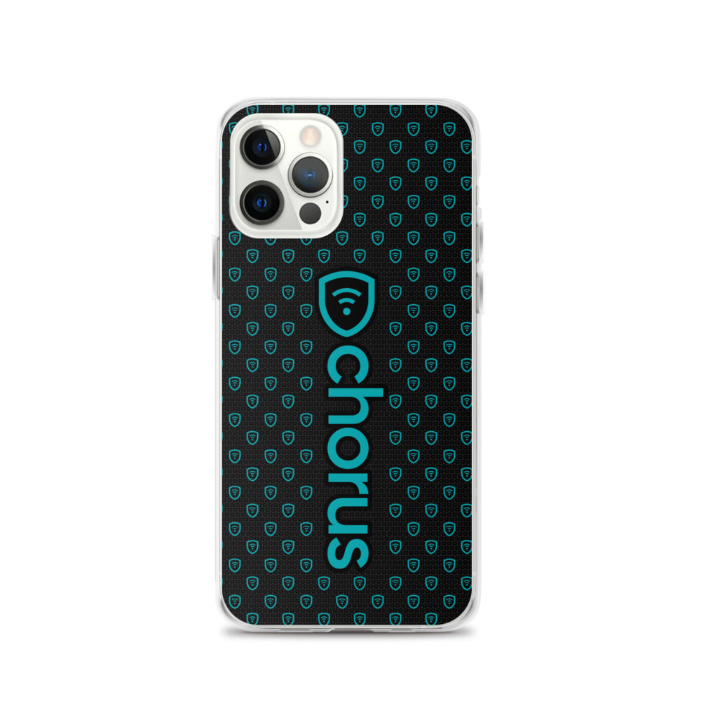 Chorus-iPhone Case