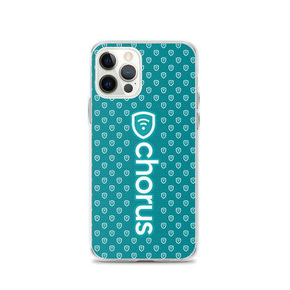 Chorus-iPhone Case