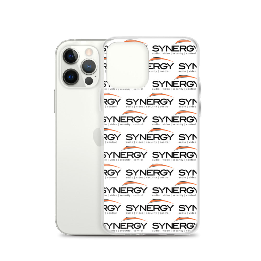 Synergy-iPhone Case