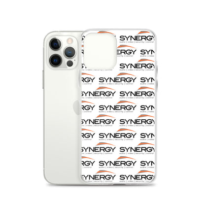 Synergy-iPhone Case