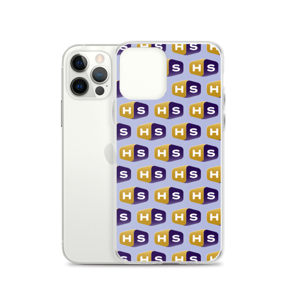 HS Tech Group-iPhone Case