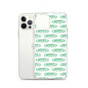 Crimpco-iPhone Case