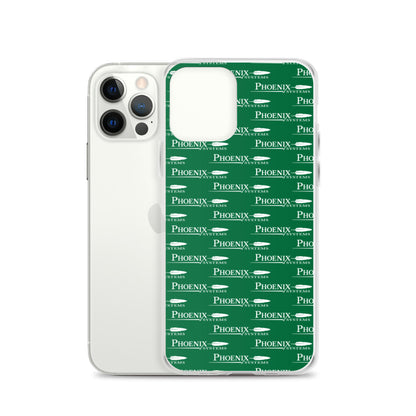 Phoenix Systems-iPhone Case