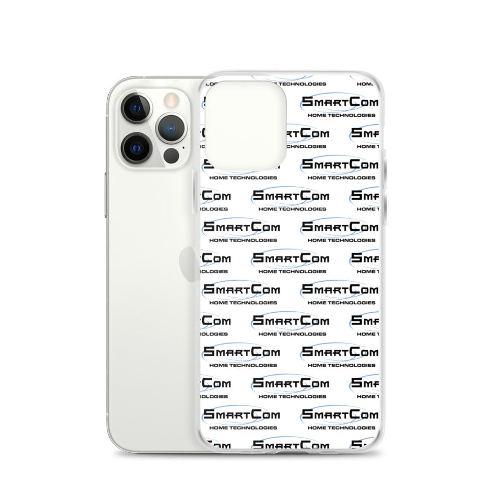 SmartCom-iPhone Case