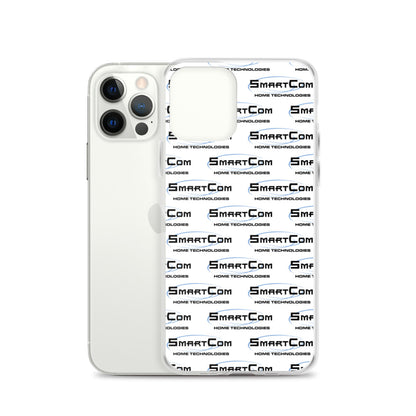 SmartCom-iPhone Case