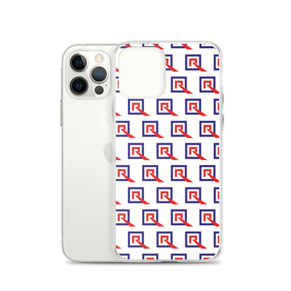 Republic Elite-iPhone Case