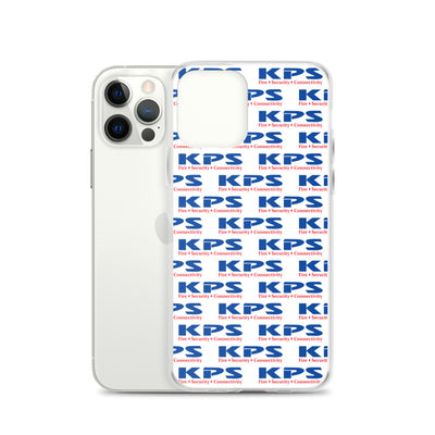 KPS-iPhone Case
