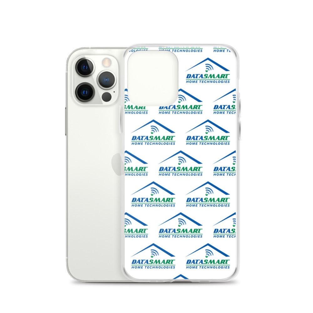 DATASMART-iPhone Case