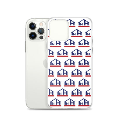 In House-iPhone Case