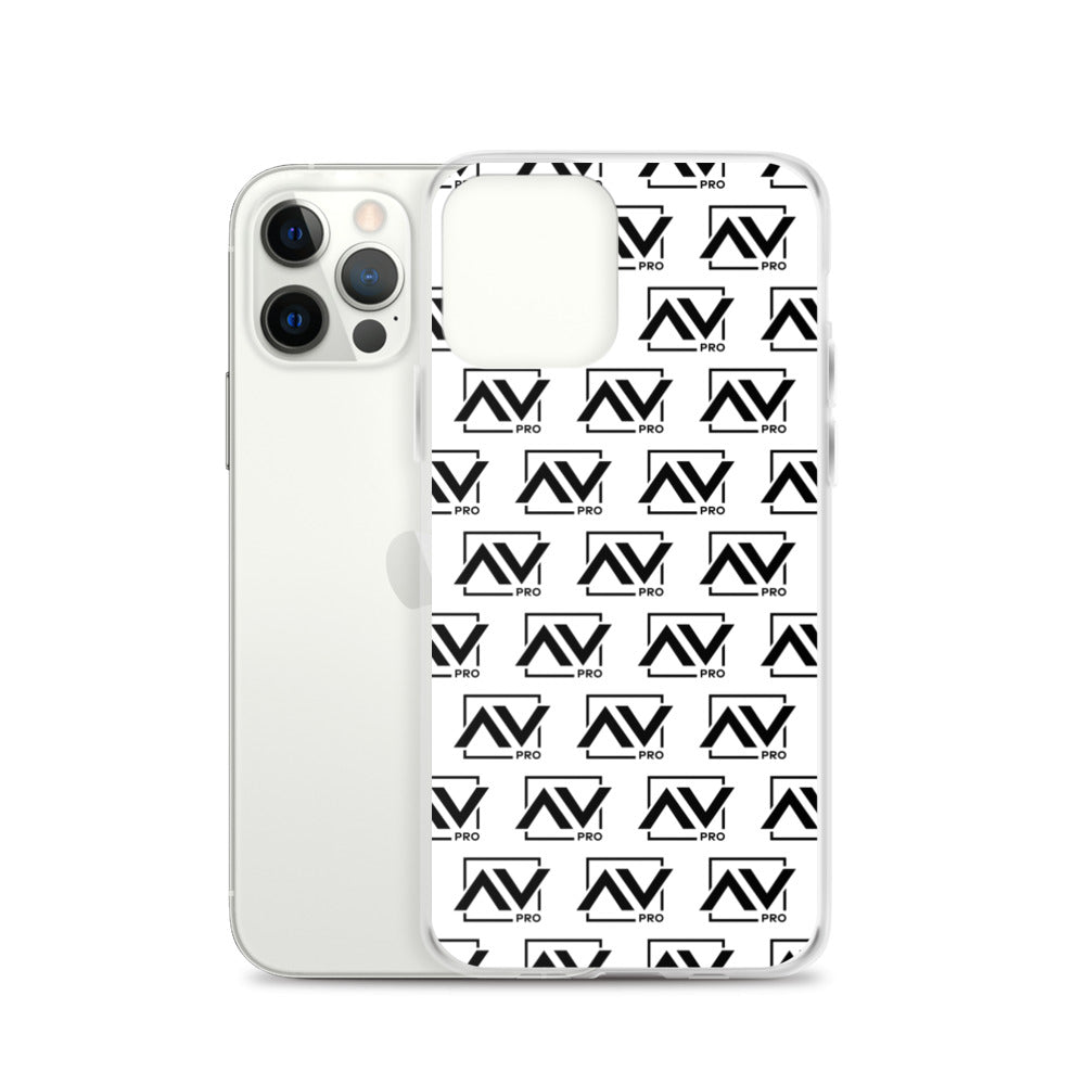 AVpro-iPhone Case