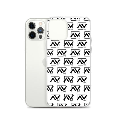 AVpro-iPhone Case