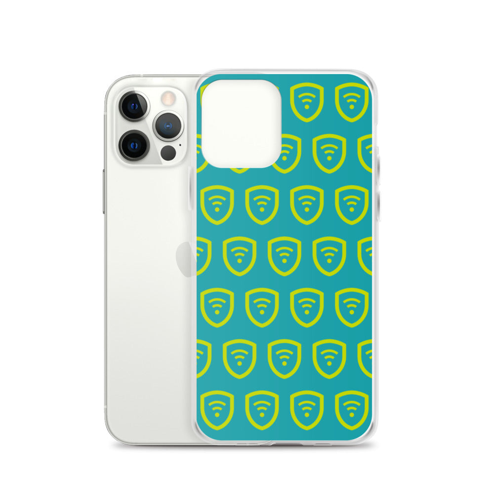 Chorus-iPhone Case