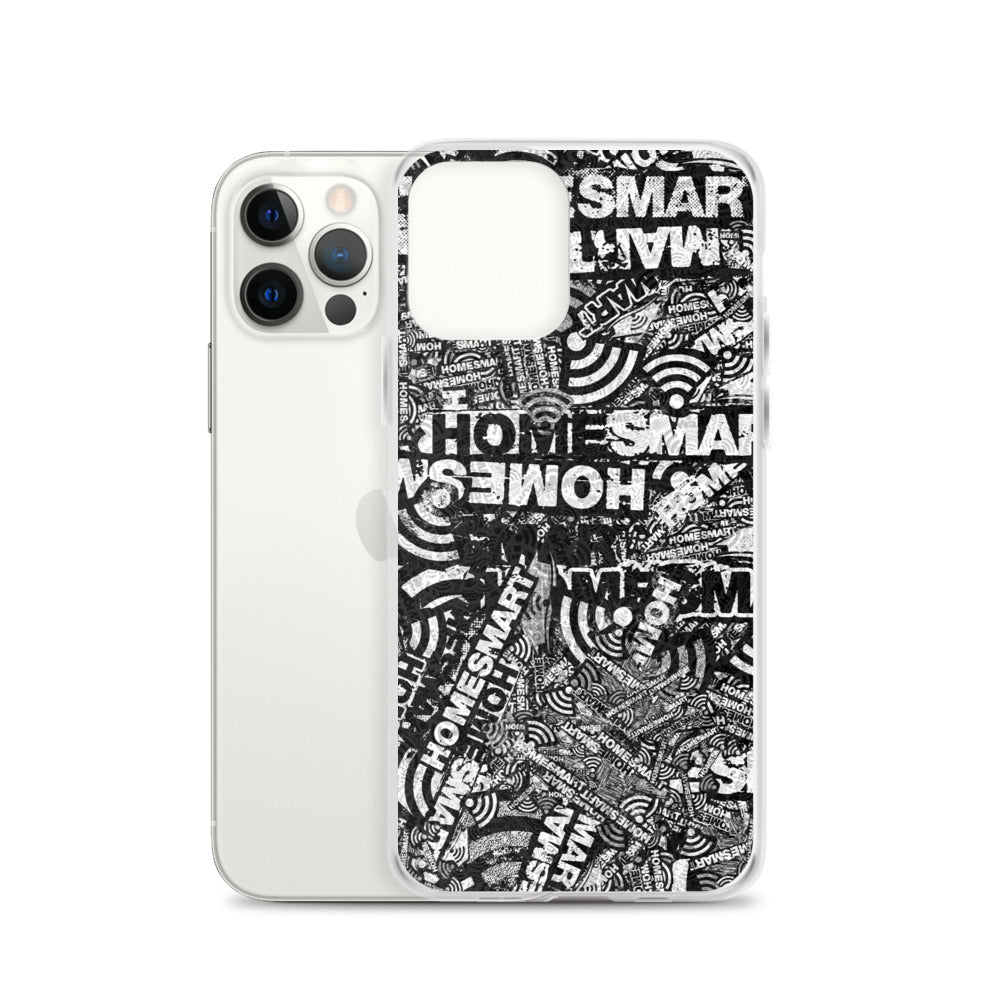 HomeSmart-iPhone Case