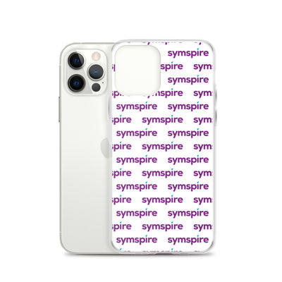 Symspire-iPhone Case