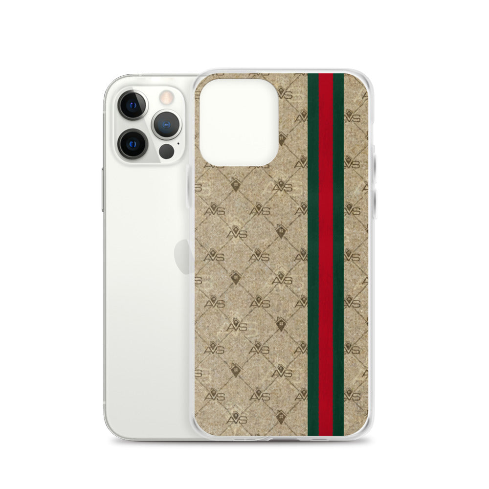 AVS-iPhone Case